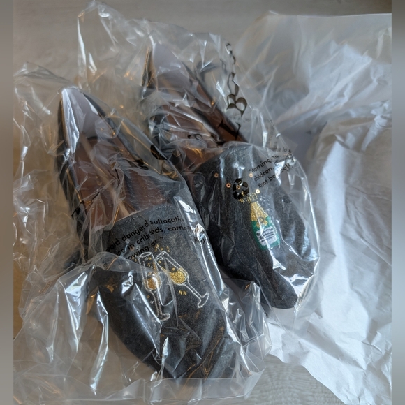 Champagne Toast Size 6.5 Loafers | Make An Offer, Donating soon - Picture 3 of 4